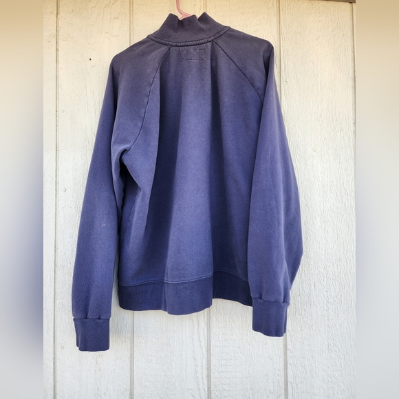 Ralph Lauren Blue Sweatshirt xl - Picture 3 of 4